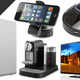 Illustration for article titled Deals: A Personal Cloud, Smartphone Dash Mounts, Last Gasp Plasma TV